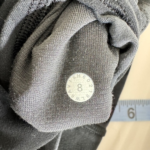 Lululemon Align Crop - Picture 5 of 7